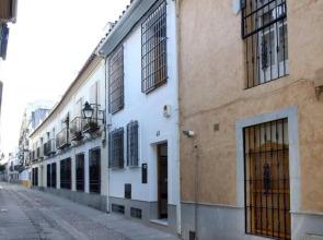 Casa Grande En Casco Historico