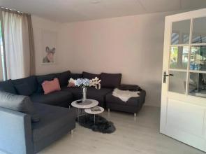 Ferienhaus am Wasser Lemmer 208