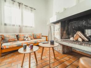 Village de gîtes de Chanac