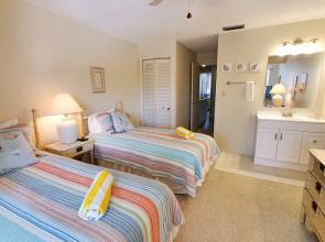 Siesta Beach House #309 2 Bedrooms 1.5 Bathroom Condo