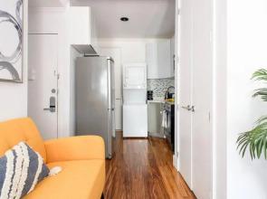 24-16 Studio Gramercy W D Gramercy