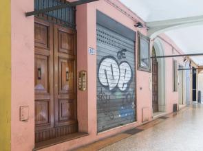 Bologna Rainbow Apartment