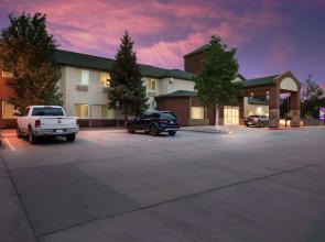 Sleep Inn Flagstaff