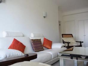 Vibrant 2 Bedroom Apartment in Central London