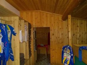 Pension Restaurant Selva