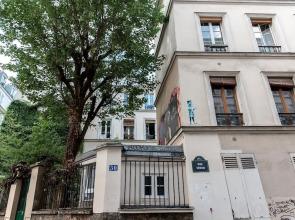 Montmartre Apartments - Cezanne