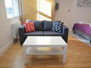 3b Soho Studios (Third Floor)