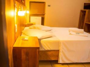 Pousada Villa Da Serra