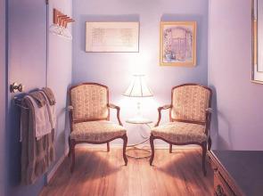 Dave & Honey's Accommodation