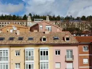 Apartamento La Muralla parking gratis