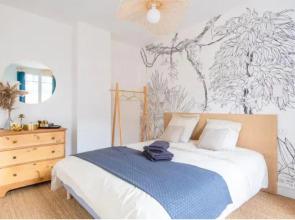 Sweet Home - Chic & Cosy - 4 pers