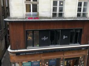 Le Grand Royal, 2 chambres de charme, PLACE ROYALE