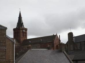 Castleyards Apartment 1