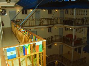 La Pépinière Hôtel