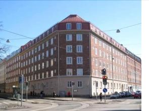 2ndhomes Kamppi Apartments 4