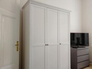 Ferienwohnung am Aubach