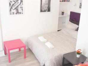 Montmartre Apartments - Braque