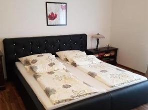 City Lodge Apartment