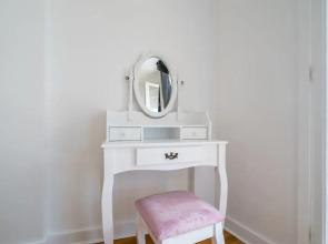 West Paris Family - AC - Wifi