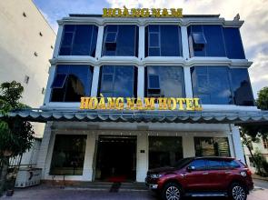 Hoang Nam Hotel