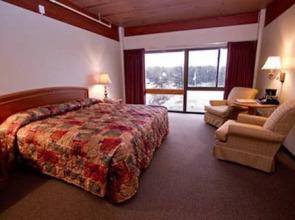 Pipestem Resort State Park