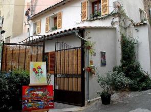 Maison Du Petit Canard