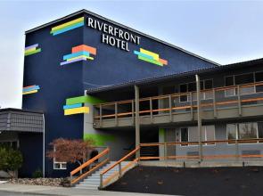 Richland Riverfront Hotel and Conference Center, Ascend Hotel Collection