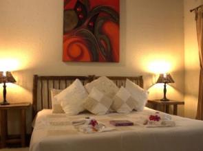 Pure Joy Guest Lodge