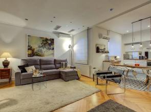 Urban District - Central Gran Via Apartments