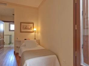 Deluxe Apartment Santa Cruz