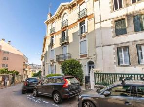 Marilyn Stylish flat 3 bedrooms - 400m from the Grande Plage - Fast Wifi