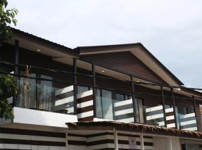 The Barat Tioman Beach Resort