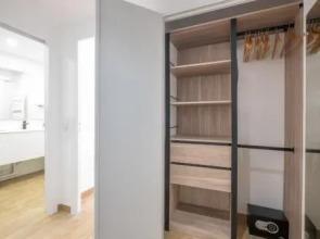 Apartments Résidence Schneider