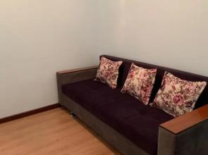 Guest House on Geolog 2