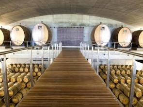 SagastiEnea Villa con Piscina y Tenis en la Rioja