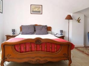 Béziers Studio Terrasse