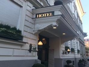 Hotel Splendid-Dollmann