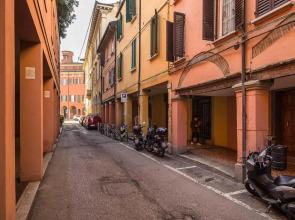 Fondazza 87 - Chez Cristina