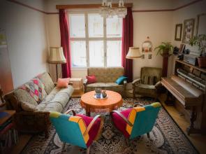 Cosy Corner Hostel