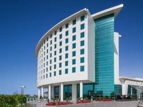 Bay La Sun Hotel & Marina