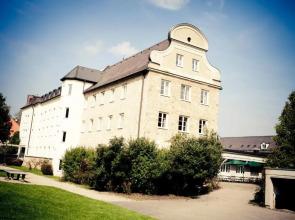Djh Jugendherberge Burghausen