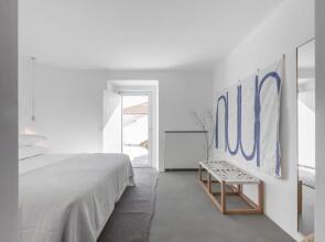 Casas Caiadas | Open House