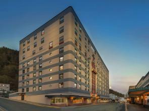 Baranof Hotel, Best Western Signature Collection