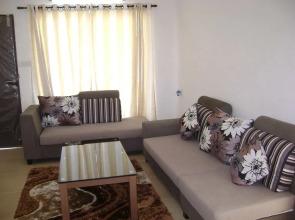 Bahri Beautiful Country