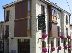 Agroturismo Barkero Etxea