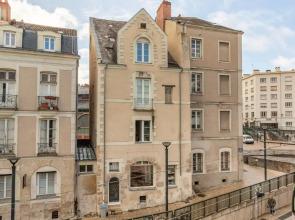 L'ECHAPPEE BELLE - T2 au cœur de Nantes