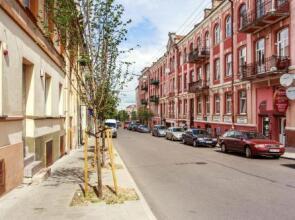 Apartment Gabriele in Old Town Vilnius