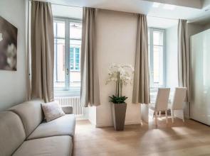 Heart & Soul Luxury Loft in Como - By House Of Travelers