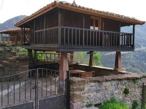 Studio in Las Vinas, With Wonderful Mountain View and Furnished Terrace
