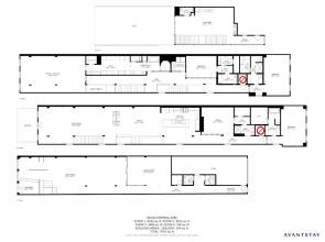Paramount Place by Avantstay 4 Story Apartment in Heart of Austin w/ Movie Theatre